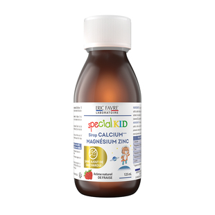 艾瑞可钙镁锌婴儿童补钙幼儿宝宝成长液体钙乳钙营养补充液艾瑞克