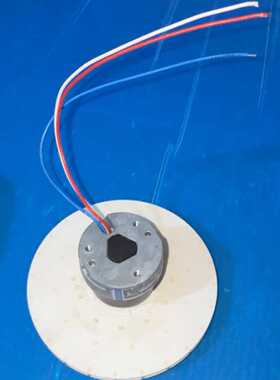 ebmpapst RL VD-1-27.08（24V）风机议价