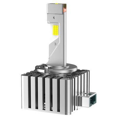 宝马专用D1S氙气升级超亮LED大灯