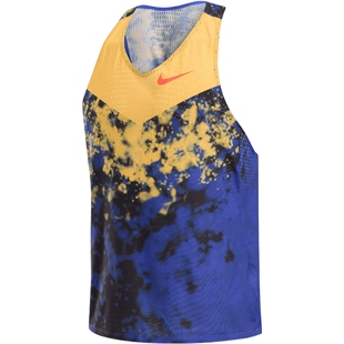 优购NIKE耐克男子上衣运动休闲无袖T恤IU4522-848