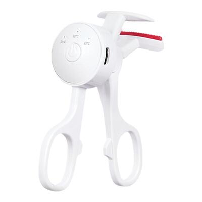 GECOMO/格蒙电烫睫毛夹卷翘