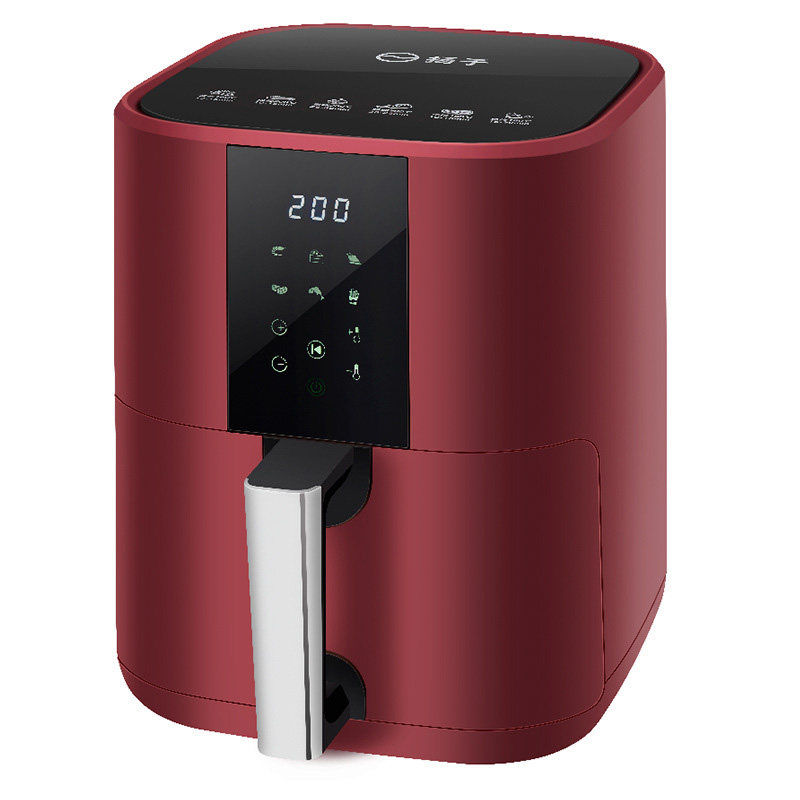 定时电烤箱空气炸锅新疆包邮