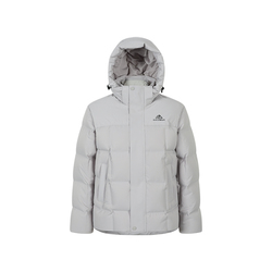 凯莱牧户外极寒登山羽绒服