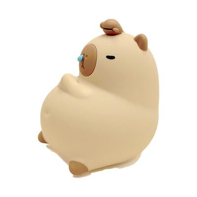 JOJO'SLIFEPD卡皮巴拉小夜灯