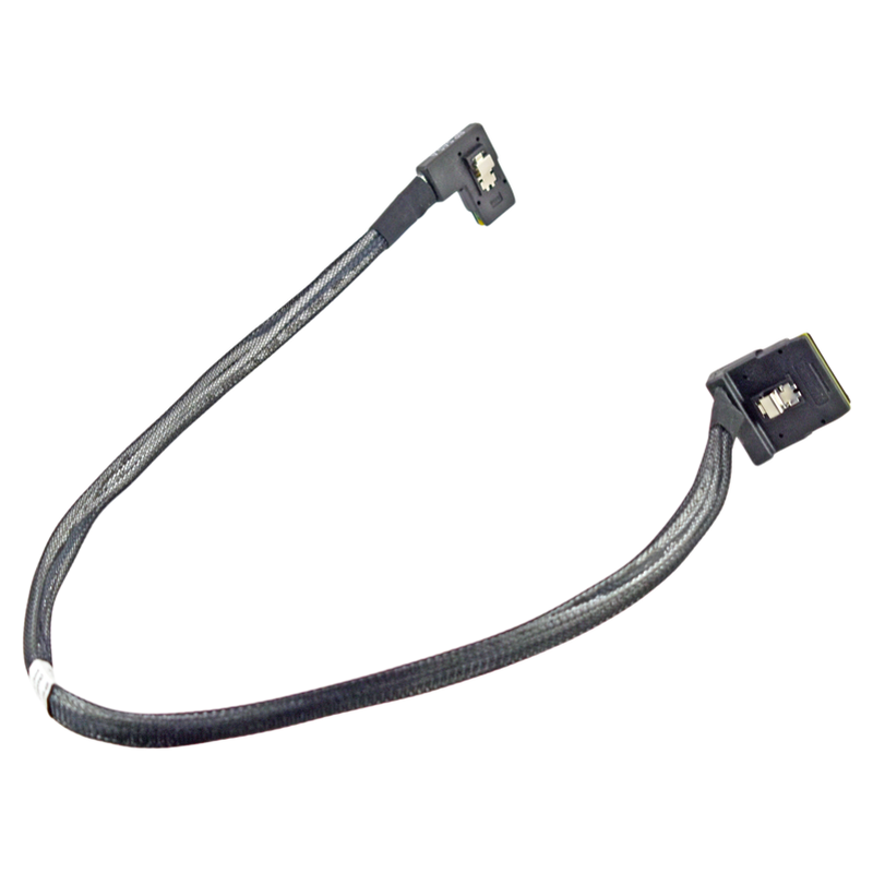 DELL 0WVF6J服务器连接数据线Mini SAS SFF8087-36POS R620 R720