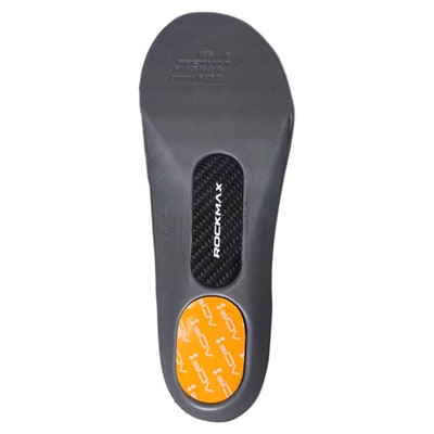 熔石羽毛球篮球缓冲缓震碳板鞋垫