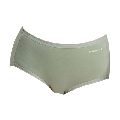 PROMAN豪门女士4条装内裤