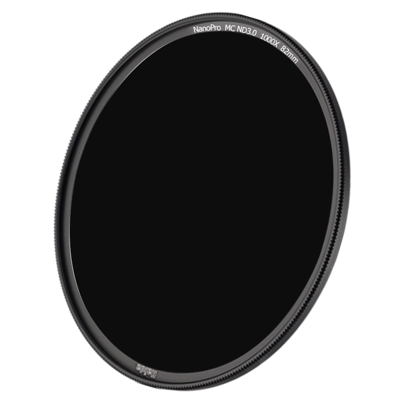 Haida海大NanoProND减光镜