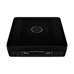 wdp麻将机雀依手提户外迷你全自动车载露营小型麻将桌便携野外