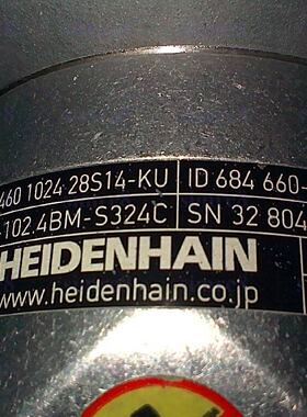 议价ROD460 1024 28S14-KU ID684660-01;ID722032-01海德汉HEIDEN