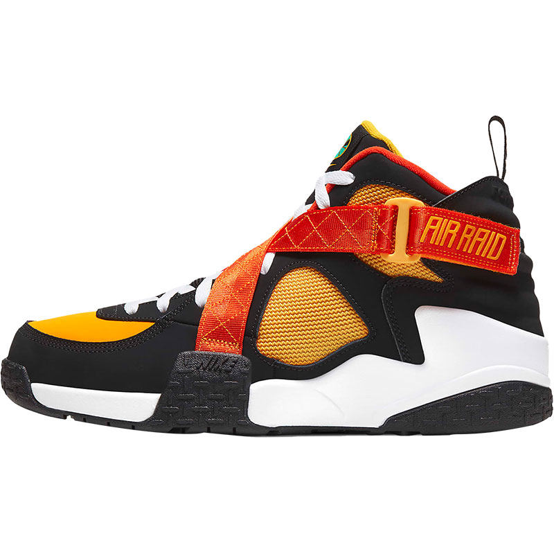 Nike/耐克正品AIRRAID新款男子运动鞋耐克外星人篮球鞋DD9222-001