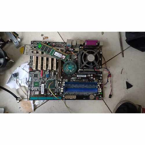 【议价-可维修】 IC7 CPU478 /均有货
