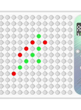 AI智能棋盘17合一多功能电子棋盘