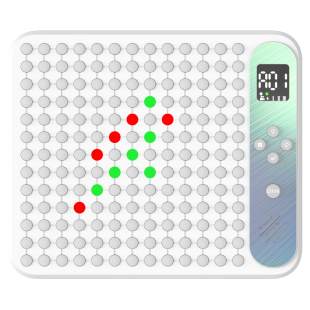 AI智能棋盘17合一多功能电子棋盘五子棋围棋儿童礼物益智训练玩具