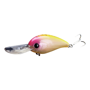 八送一！Fishtank蜻蜓大妖深潜摇滚胖子假饵路亚石斑潜深根钓路亚