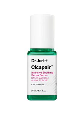 欧洲直邮Dr.Jart+蒂佳婷积雪草舒缓修复精华液30ml滋润告白正品