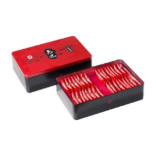 宁安堡特优级免洗宁夏枸杞540g特产中秋礼品高端礼盒