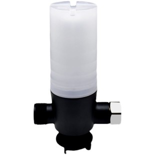 通配惠达智能马桶器前置净水器4分6分PP棉滤芯网除菌过滤器杜菲尼