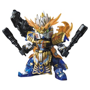 有货 正品万代 SD BB战士 三国创杰传 太史慈 决斗高达 拼装模型
