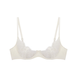 HER SENSES/何识悦己系列性感列维斯蕾丝文胸套装B009