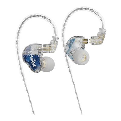 RevoNext有线HiFi入耳式音乐耳机