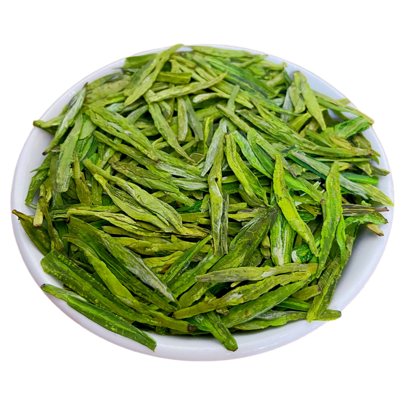 新茶龙井500克明前龙井绿茶