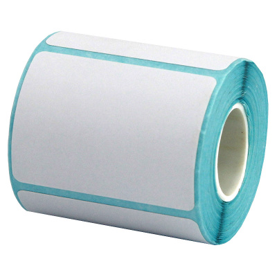 小卷芯三防热敏标签纸小直径