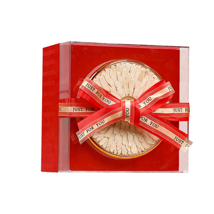 人参燕窝山珍菌菇实用食养保健高端礼品盒新年年货商务长辈送礼