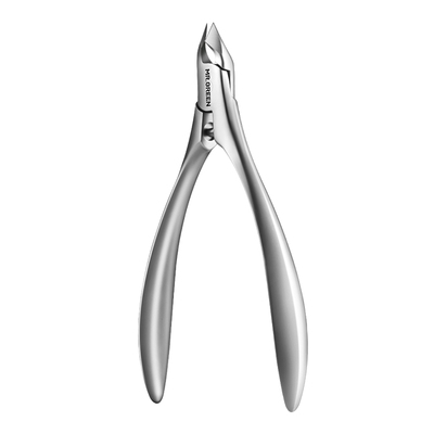 MR.GREEN死皮剪美甲店专用