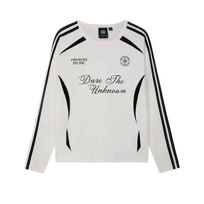 PALLADIUM帕拉丁女款长袖T恤1913459