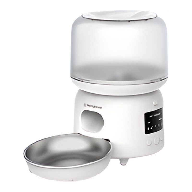 百年西屋品牌宠物喂食器智能