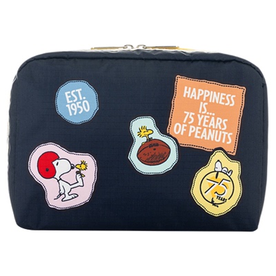 LeSportsac乐播诗手拿包