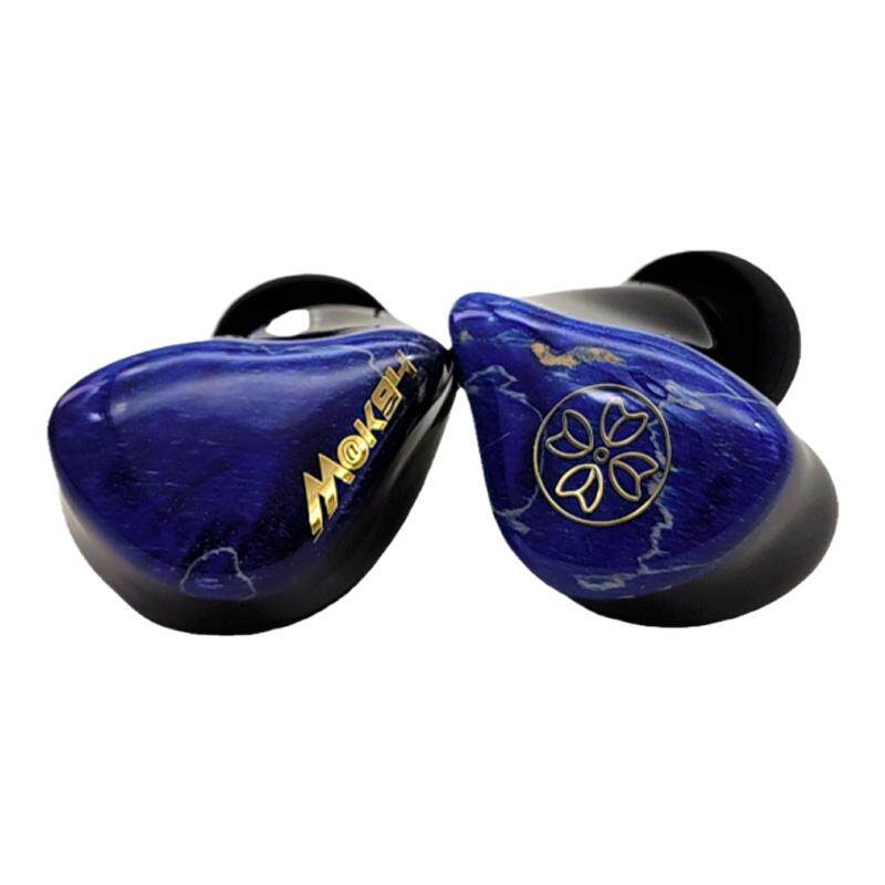 圈铁动圈入耳塞流行HIFI监听有线HIFI耳机