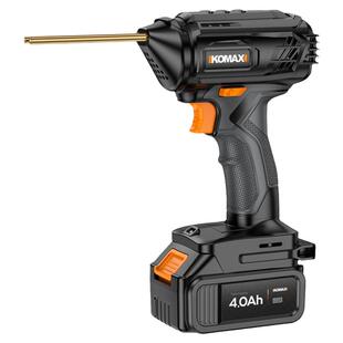 汽车保险杠修复塑料补焊枪裂缝修复工具焊钉热熔焊枪塑料焊接神器