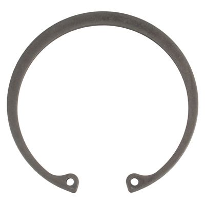 ANSI/ASME B18.27.1 NA2美标 N5000 孔用弹性挡圈（65Mn）