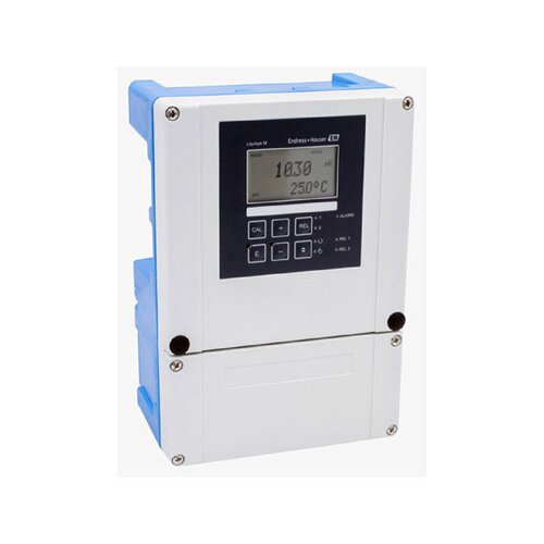 议价现货EH进口在线PH计CPM253-MR0005工业污水废水PH控制器