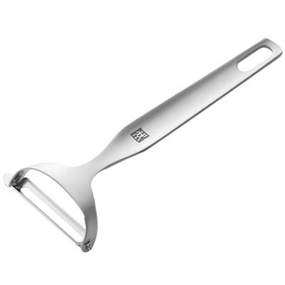 双立人削皮刮皮刀不锈钢