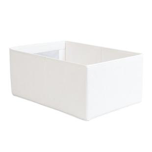 几仓衣柜分层收纳箱家用可折叠水洗布艺收纳盒整理盒衣物储物筐箱