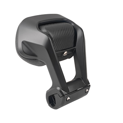 极核AE4/Ae5i铝合金加厚后靠背