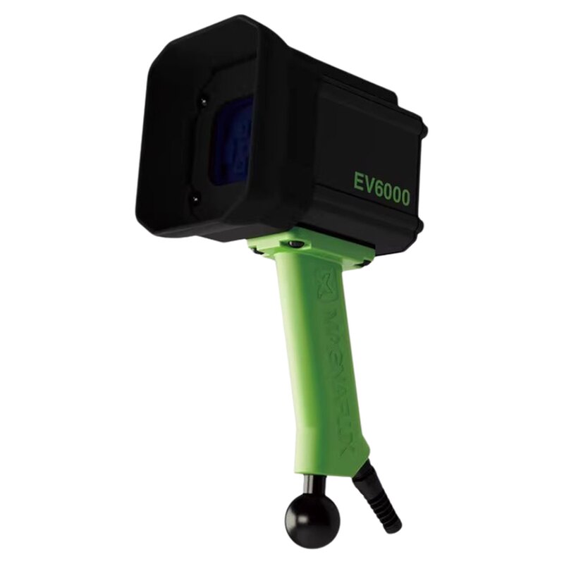 美国磁通EV6000手持式LED黑光灯