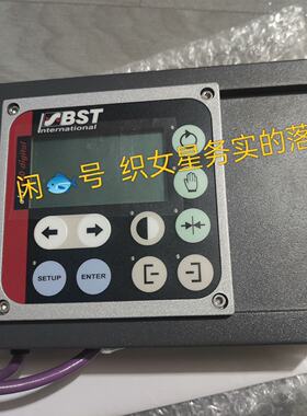 议价BST ekr500 digital Ut数字型纠偏适用
