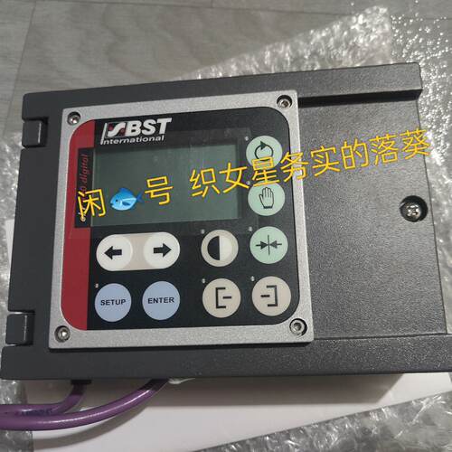 议价BST ekr500 digital Ut数字型纠偏适用