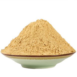 炒姜粉熟姜粉老姜粉干姜粉食用熟姜粉云南小黄姜粉纯姜粉500g包邮