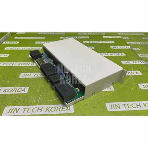 NACHI EPDPD210D210 Drive Tested