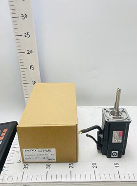 议价P50B05020DXSAJM 三洋伺服马达 现货实拍，议价直售