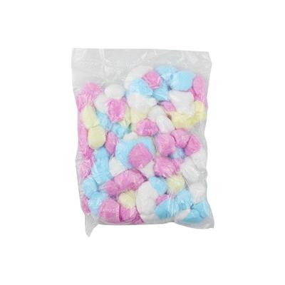 仓鼠脱脂棉球保暖保温过冬垫料