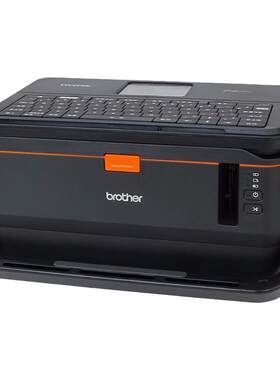 兄弟PT-E800TK标签线号机打印机