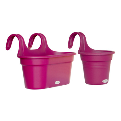 树脂简约护栏挂盆满减更优惠