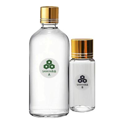 首饰填充胶强力ab胶水