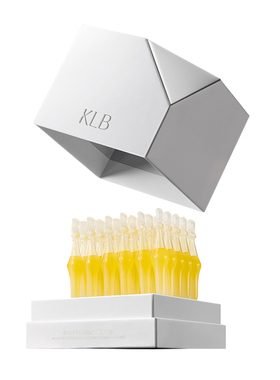 KLB抗皱紧致次抛精华敏感肌